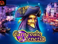 Carnevale di Venezia