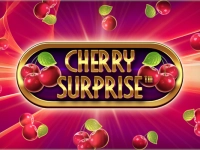 Cherry Surprise Buy Bonus