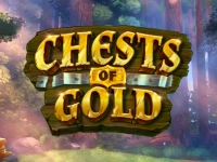 Chests of Gold