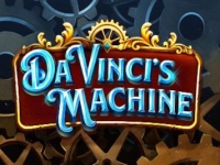 Da Vinci's Machine