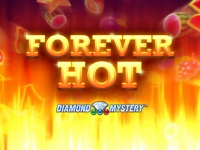 Diamond Mystery Forever Hot