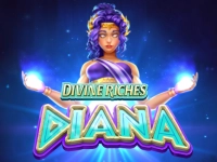 Divine Riches Diana