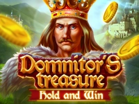 Domnitor's Treasure