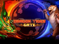 Dragon Tiger Gate