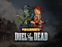 Megaways Duel of the Dead