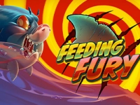 Feeding Fury