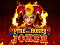 Fire and Roses Joker