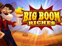 Big Boom Riches