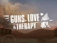 Guns, Love & Therapy