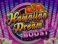 Hawaiian Dream Boost