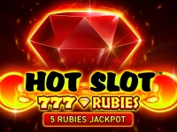 Hot Slot 777 Rubies