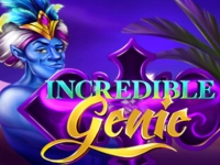 Incredible Genie