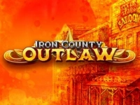 Iron County Outlaw