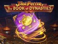 Jack Potter & The Book of Dynasties