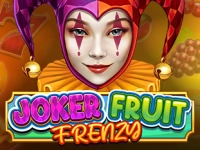 Joker Fruit Frenzy