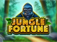 Jungle Fortune