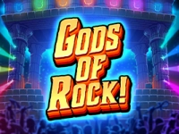 Gods of Rock