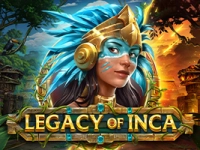 Legacy of Inca