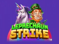 Leprechaun Strike