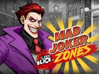 Mad Joker Zones