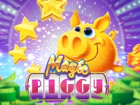 Magic Piggy