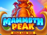 Mammoth Peak