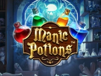 Manic Potions