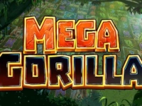 Mega Gorilla