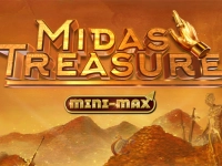 Midas Treasure Mini-Max