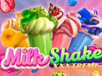 Milkshake XXXtreme