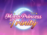 Moon Princess Trinity