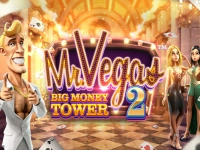 Mr. Vegas 2