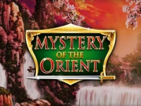 Mystery of the Orient