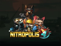 Nitropolis 4