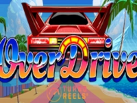 Over Drive