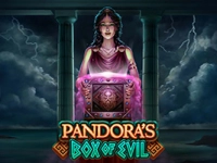 Pandora's Box of Evil