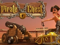 Pirate Chest