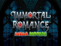 Immortal Romance Mega Moolah