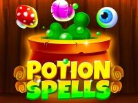 Potion Spells