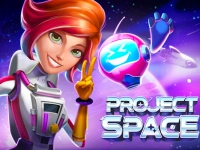 Project Space