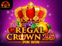 Regal Crown 25