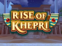 Rise of Khepri