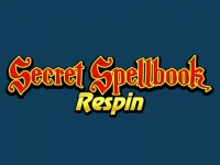 Secret Spellbook Re-Spin