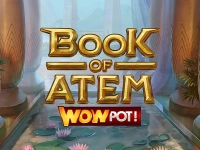 Book of Atem WowPot