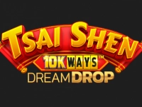 Tsai Shen 10K Ways Dream Drop