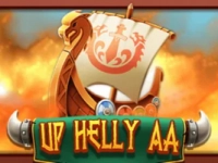 Up Helly Aa