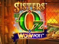 Sisters of Oz WowPot