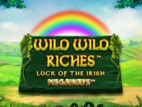 Wild Wild Riches Megaways