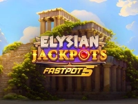 Elysian Jackpots