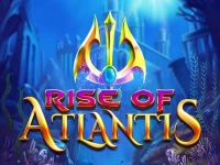 Rise of Atlantis